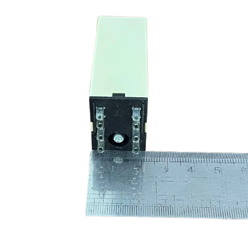 Omron Relay Timer 10 Second 8 Pins 220V H3Y-2