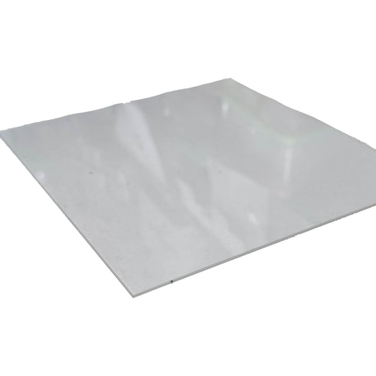 Optical Filter Clear 20.5cm x 20.5cm, Acrylic Color Filter Clear