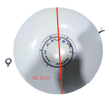 Orbik 150W LED High Bay 5700K Daylight 220V ZY-8008-150W