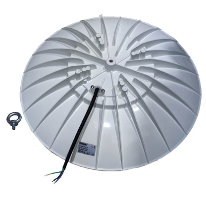 Orbik 150W LED High Bay 5700K Daylight 220V ZY-8008-150W Electx Electrical Supply