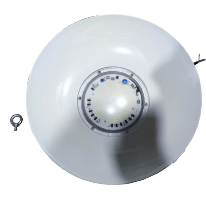 Orbik 150W LED High Bay 5700K Daylight 220V ZY-8008-150W Electx Electrical Supply