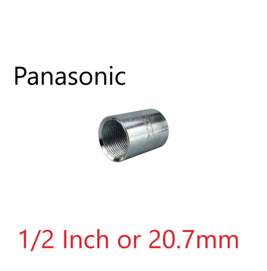 Panasonic IMC 1/2 Inches Coupling 20.7mm