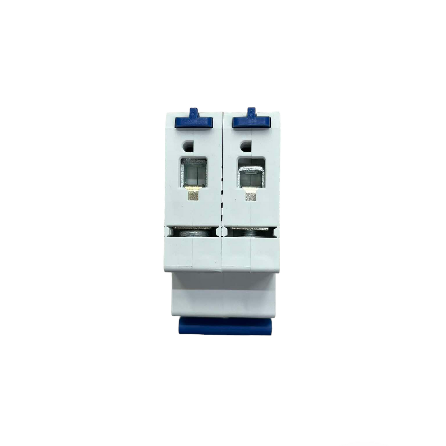 Panasonic 50A 6KAIC 220V 2 Pole Miniature Circuit Breaker with Indicator BBD2502CNTB