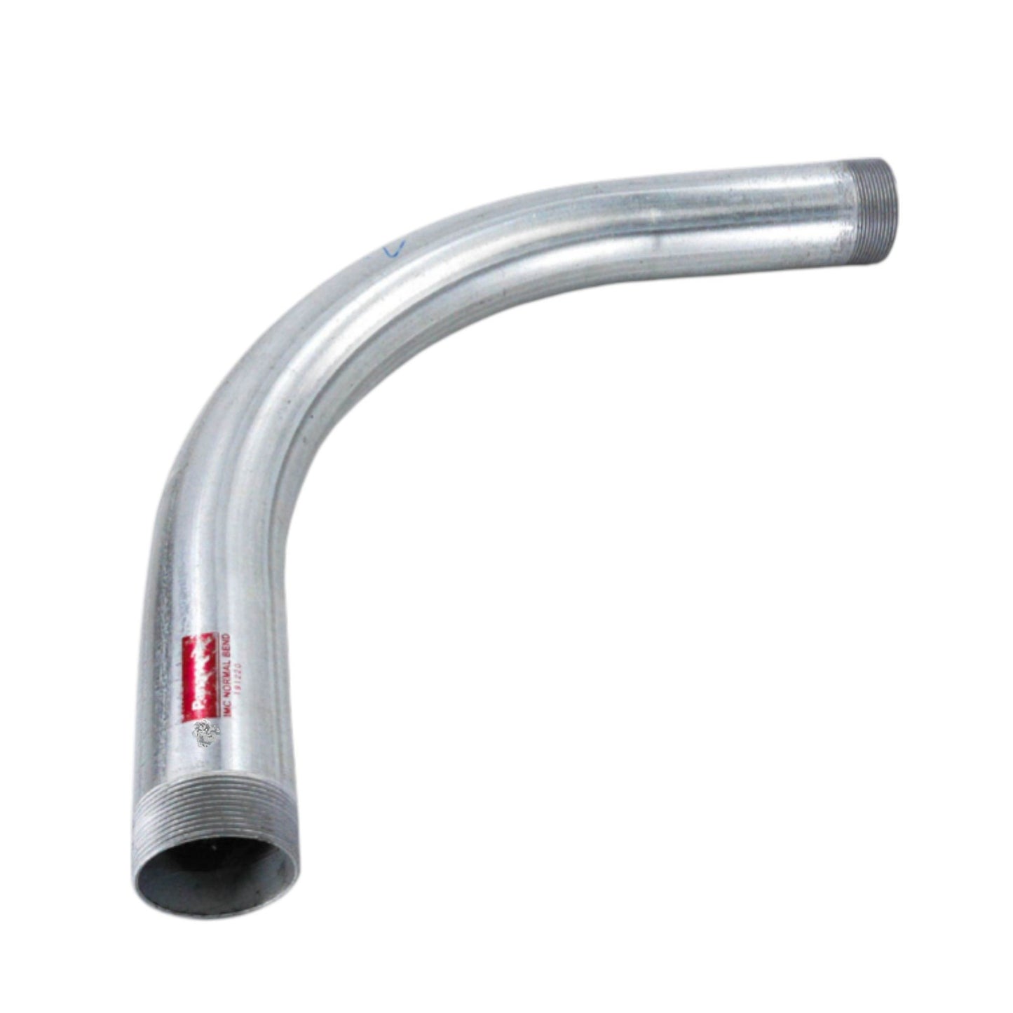 Panasonic 3 1/2 IMC Elbow Intermediate Metal Conduit 100mm