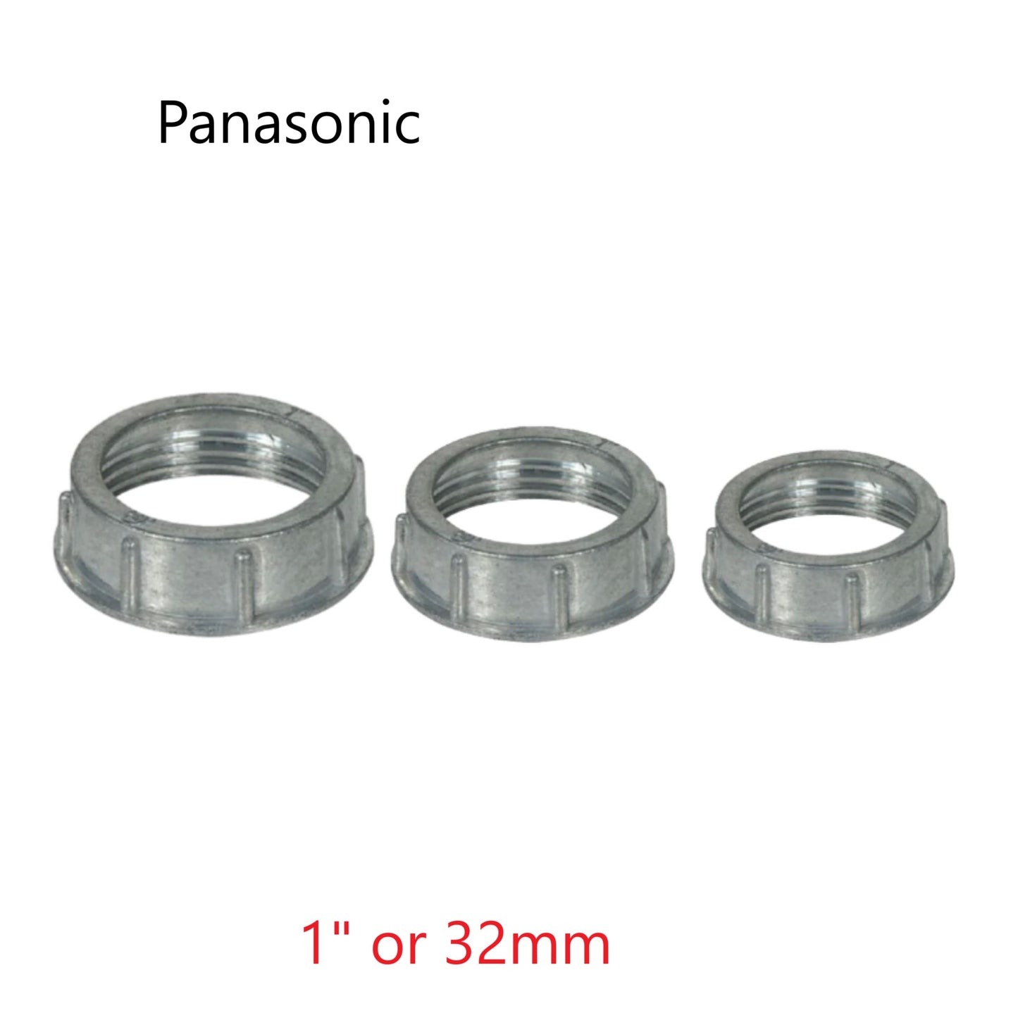 Panasonic 1 IMC Bushing 32mm