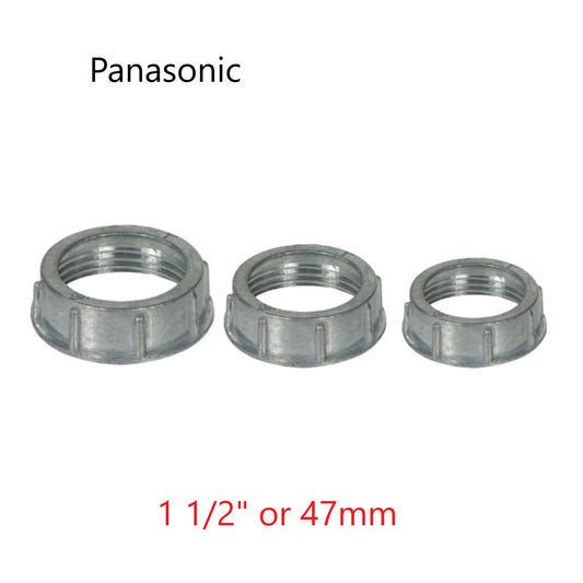 Panasonic 1 1/2 IMC Bushing 47mm