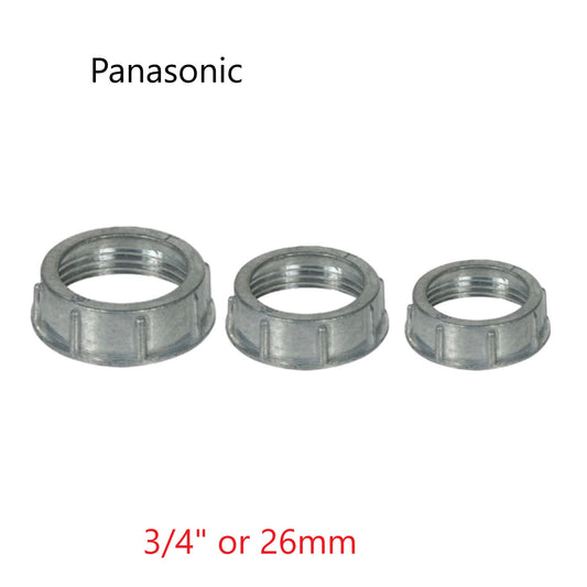 Panasonic 3/4 IMC Bushing 26mm