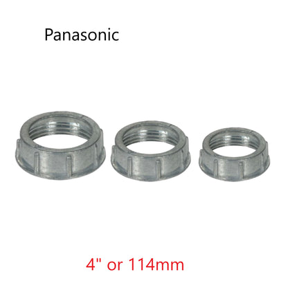 Panasonic 4 IMC Bushing 114mm