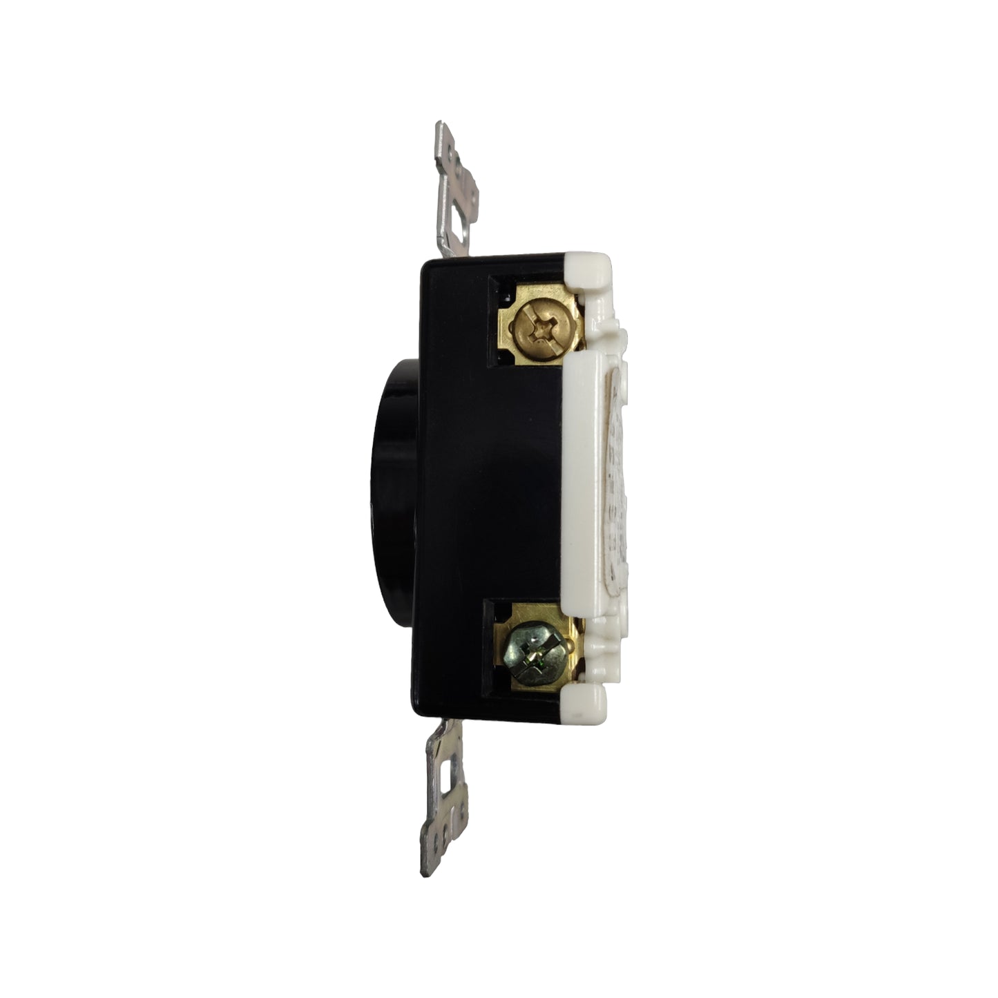 Panasonic 20A Twist Lock Outlet 3P+E (4P) 250V (ML-3) WF2420 Twistlock Outlet 20A 3P+E (4P)
