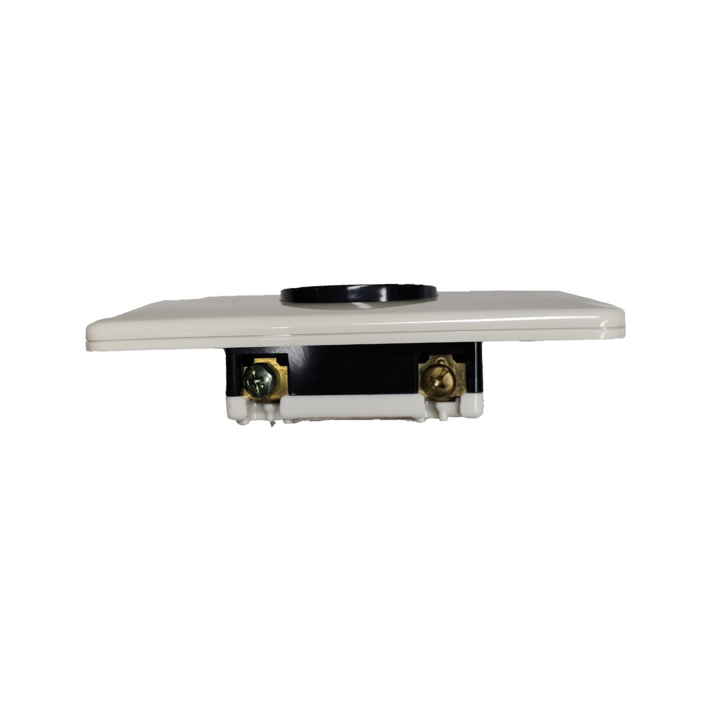 Panasonic 20A Twist Lock Outlet with Plate Cover 3P+E (4P) 250V (ML-3) WF2420BK and WNF6254W-8 Twistlock Outlet with Plate Cover 20A 3P+E (4P) Electx Electrical Supply