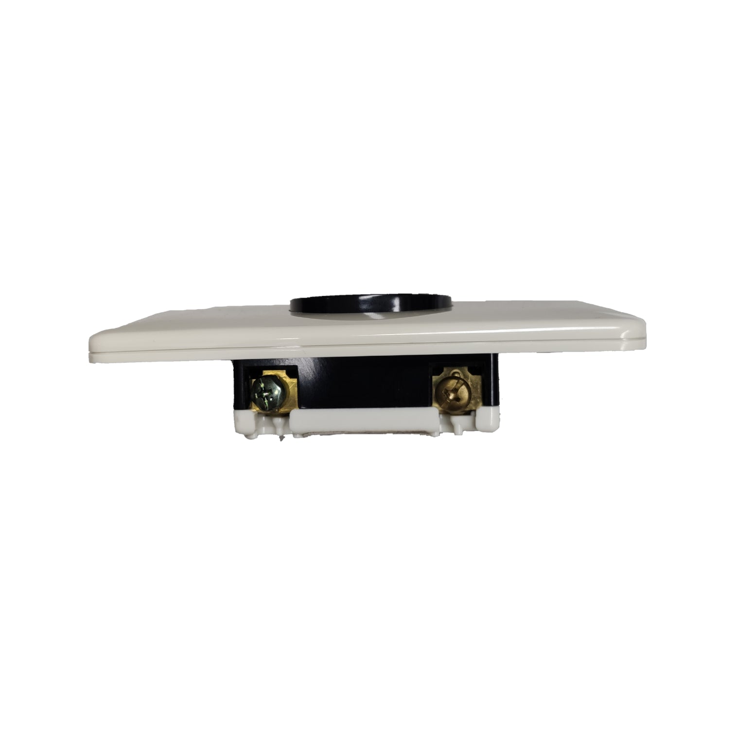 Panasonic 20A Twist Lock Outlet with Plate Cover 3P+E (4P) 250V (ML-3) WF2420BK and WNF6254W-8 Twistlock Outlet with Plate Cover 20A 3P+E (4P) Electx Electrical Supply