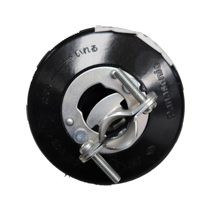 Panasonic 20A Twist Lock Plug 3P+E (4P) 250V (ML-3) WF6420BK Twistlock Plug 20A 3P+E