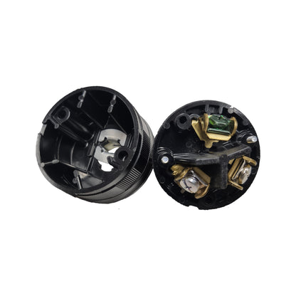 Panasonic 30A 2P+E  3Pole 250V Twist Lock Plug Twistlock Plug WF6330B