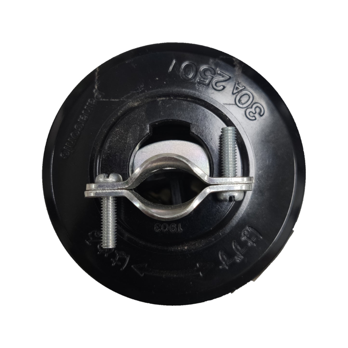 Panasonic 30A 2P+E  3Pole 250V Twist Lock Plug Twistlock Plug WF6330B