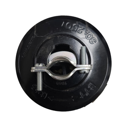 Panasonic 30A 2P+E  3Pole 250V Twist Lock Plug Twistlock Plug WF6330B