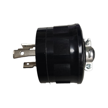 Panasonic 30A 2P+E  3Pole 250V Twist Lock Plug Twistlock Plug WF6330B