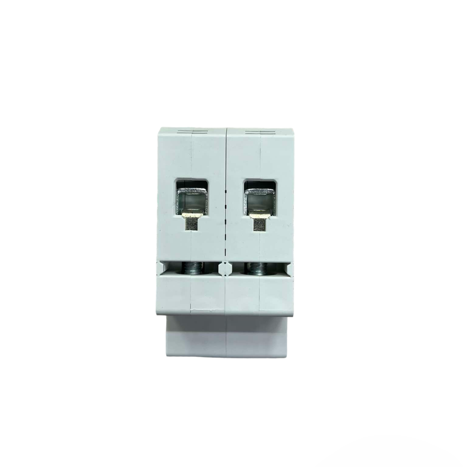 Panasonic 2 pole 220V MCB with indicator for reliable electrical circuit protection