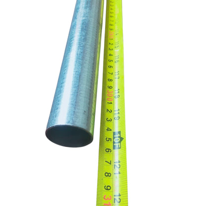 Panasonic 1 1/4" EMT Pipe 31.7mm x 10 Feet UL Standard E-44051