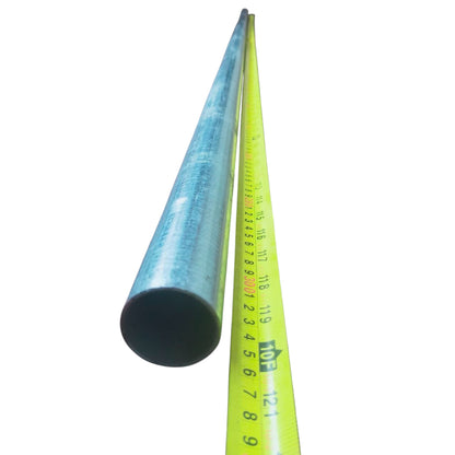 Panasonic 1 1/4" EMT Pipe 31.7mm x 10 Feet UL Standard E-44051