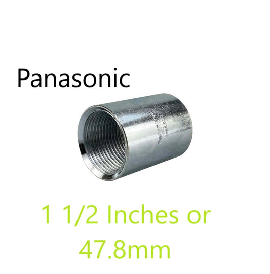 Panasonic IMC 1 1/2 Inches Coupling 47.8mm