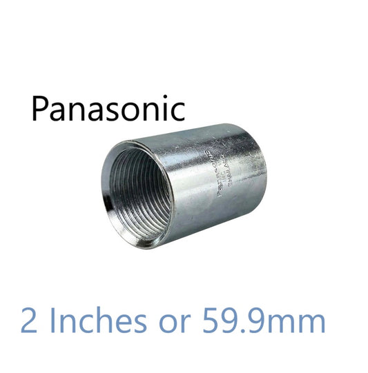 Panasonic IMC 2 Inches Coupling 59.9mm