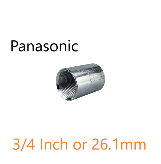 Panasonic IMC 3/4 Inches Coupling 26.1mm