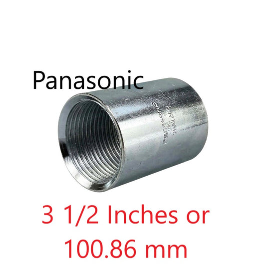 Panasonic IMC 3 1/2 Inches Coupling 100.86mm