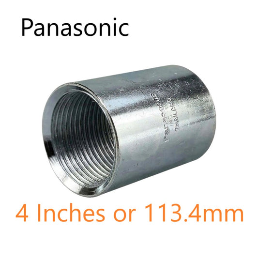 Panasonic IMC 4 Inches Coupling 113.4mm