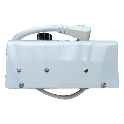 Panther Aircon to Fan Timer PAT-3000 8 Hours Max 3000VA 220V Electx Electrical SUpply
