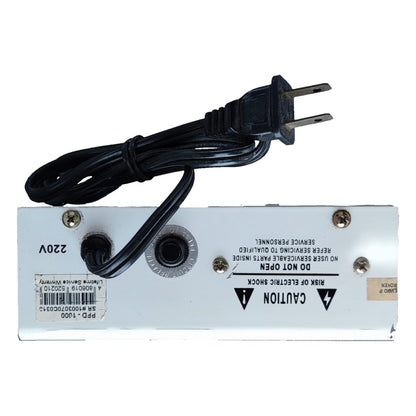 Panther Power On Delay Device PPD-1000 3-5 Mins Delay 1000VA 220V Electx Electrical Supply