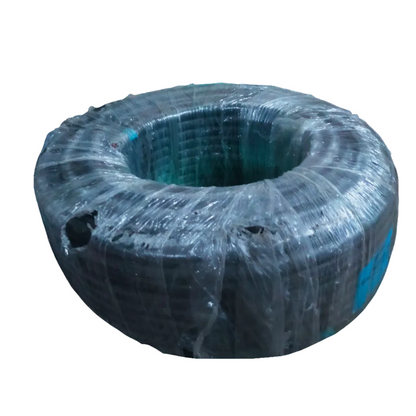 Phelps Dodge 3 core 5.5mm royal cord wire coil wrapped in plastic for electrical use