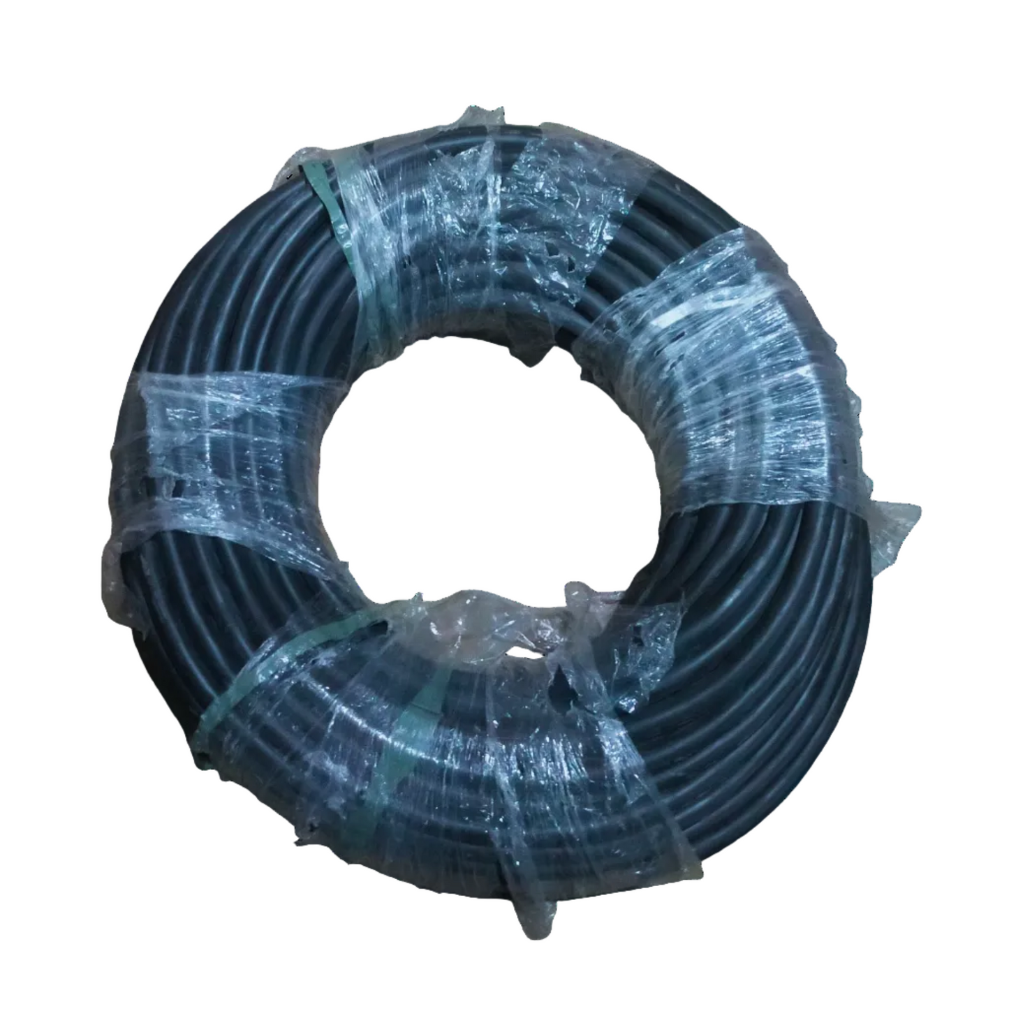 Phelps Dodge Royal Cord AWG 10 4 Core - Per Meter wrapped in clear plastic for protection
