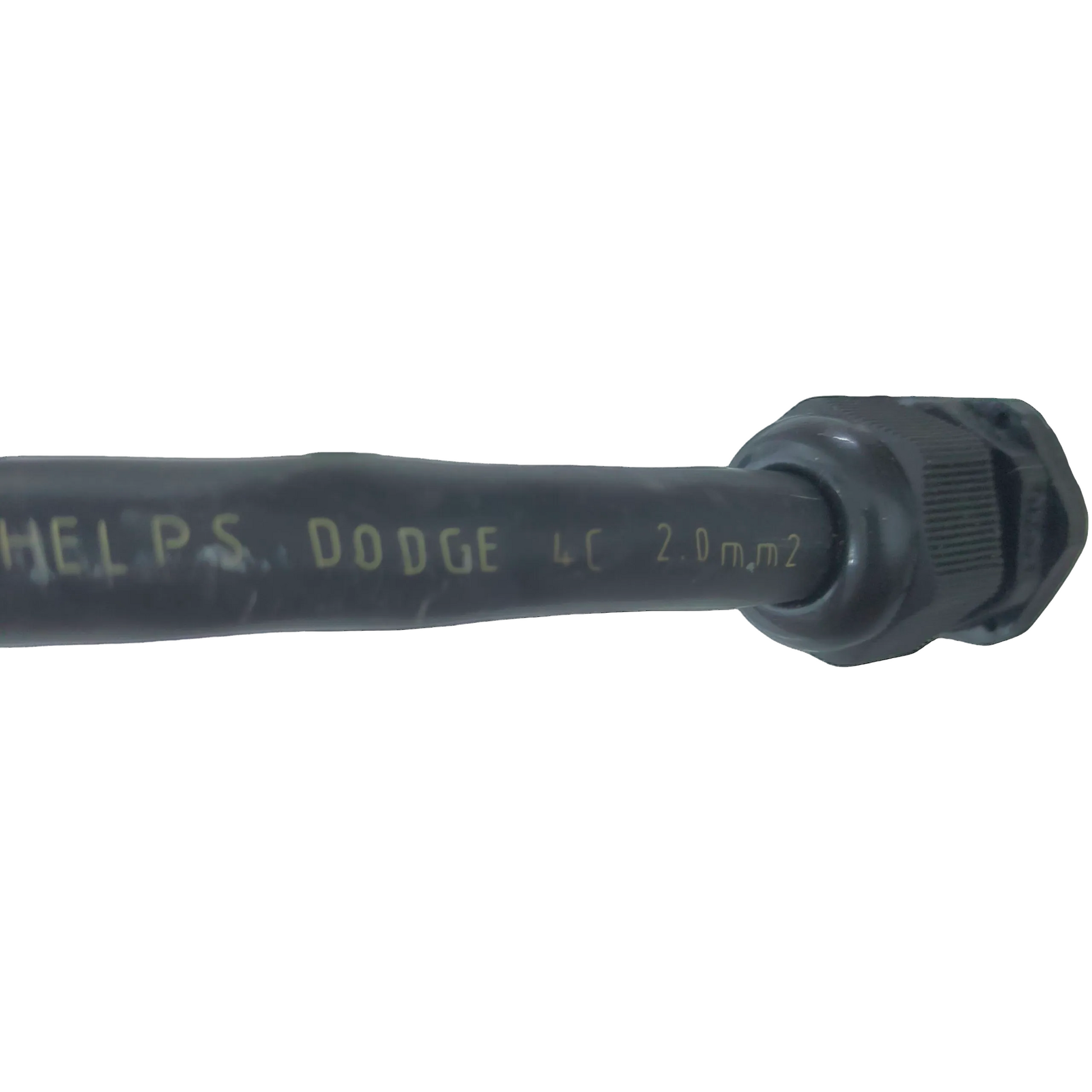 Phelps Dodge Power Cable AWG 14 3 Core with durable insulation for reliable electrical connections