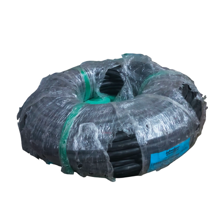 Phelps Dodge 3 meter 2.0mm 2 core royal cord wire coil wrapped in plastic