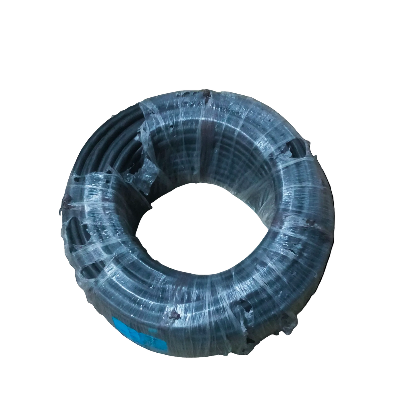 Phelps Dodge Power Cable AWG 14 3 Core rolled neatly for electrical wiring applications