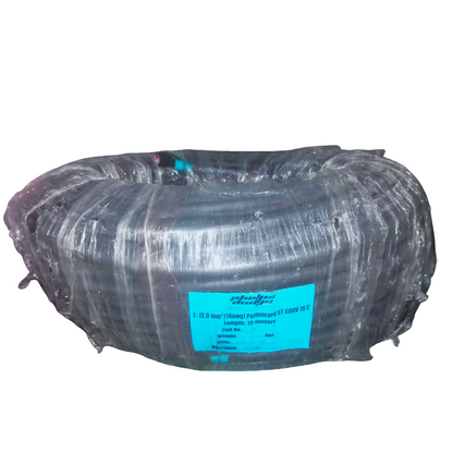 Phelps Dodge Power Cable AWG 14 3 Core bundled in protective packaging for electrical applications