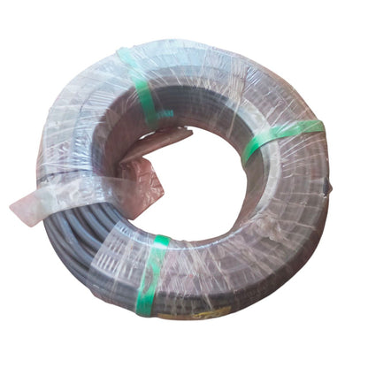 Phelps Dodge 18/4 Royal Cord 0.75mm 4 Core (75 Meters) (1 Roll) Power Cable Perma Cord