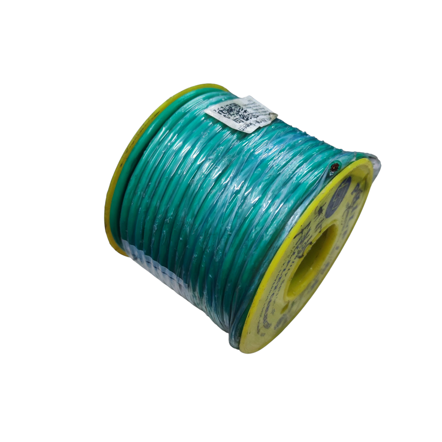 Philflex Autowire AWG 8 ( 8.0mm), Automotive Wire Auto Wire Green 30 Meters Per Roll