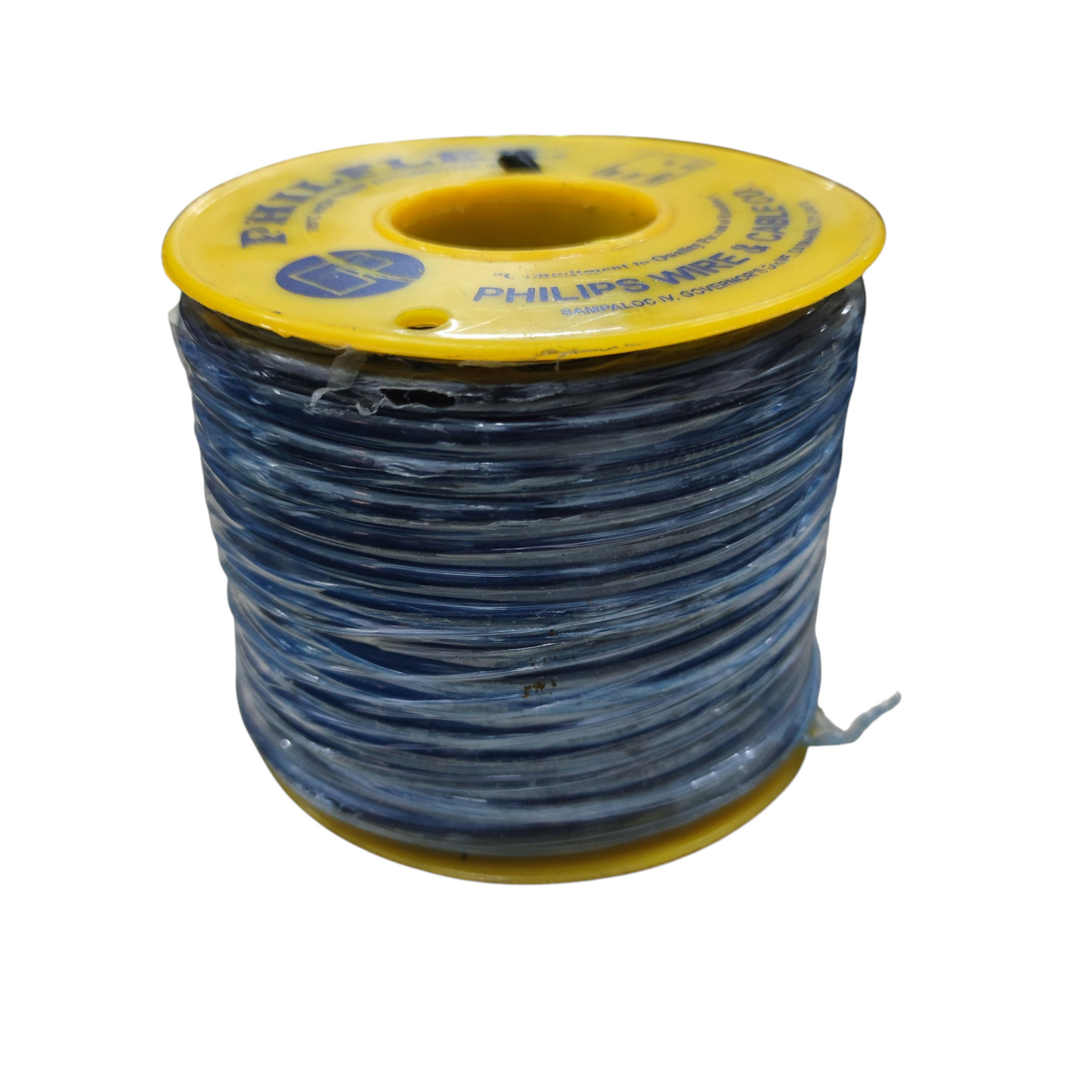 Philflex Autowire AWG 8 ( 8.0 mm), Automotive Wire Auto Wire Black 30 Meters Per Roll
