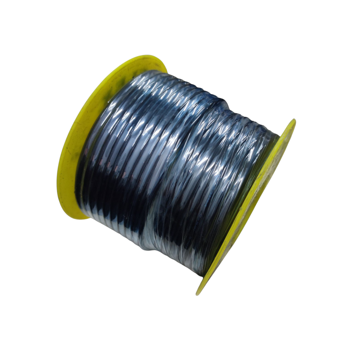 Philflex Autowire AWG #10 Automotive Wire Auto Wire Black 30 Meters Per Roll