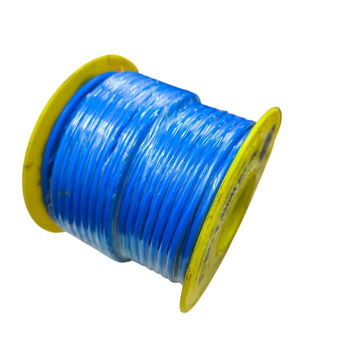 Philflex Autowire AWG #10 ( 5.5mm) Automotive Wire Auto Wire Blue 30 Meters 1 Roll