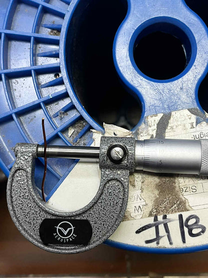 Philflex Magnet Wire AWG 18 - 1.0 mm Heavy Formix  900G