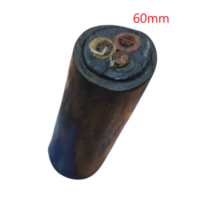 Philflex Royal Cord 60mm 3 Core AWG 2/0 3 Core Power Cable Perma Cord