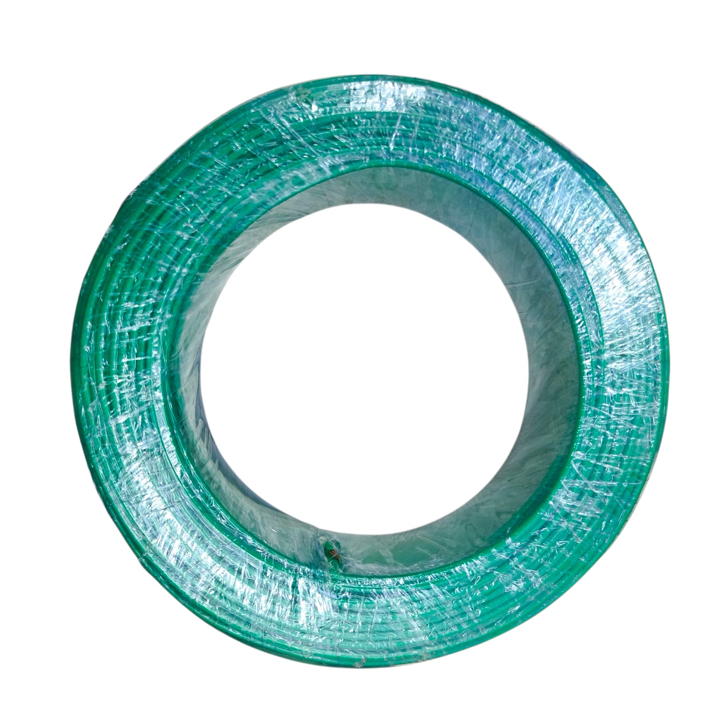 Philflex TF Wire 16/7 1.25mm AWG 16, Hook Up TF Wire 1.25mm Green PXTF16/7G 150 Meters Per Roll