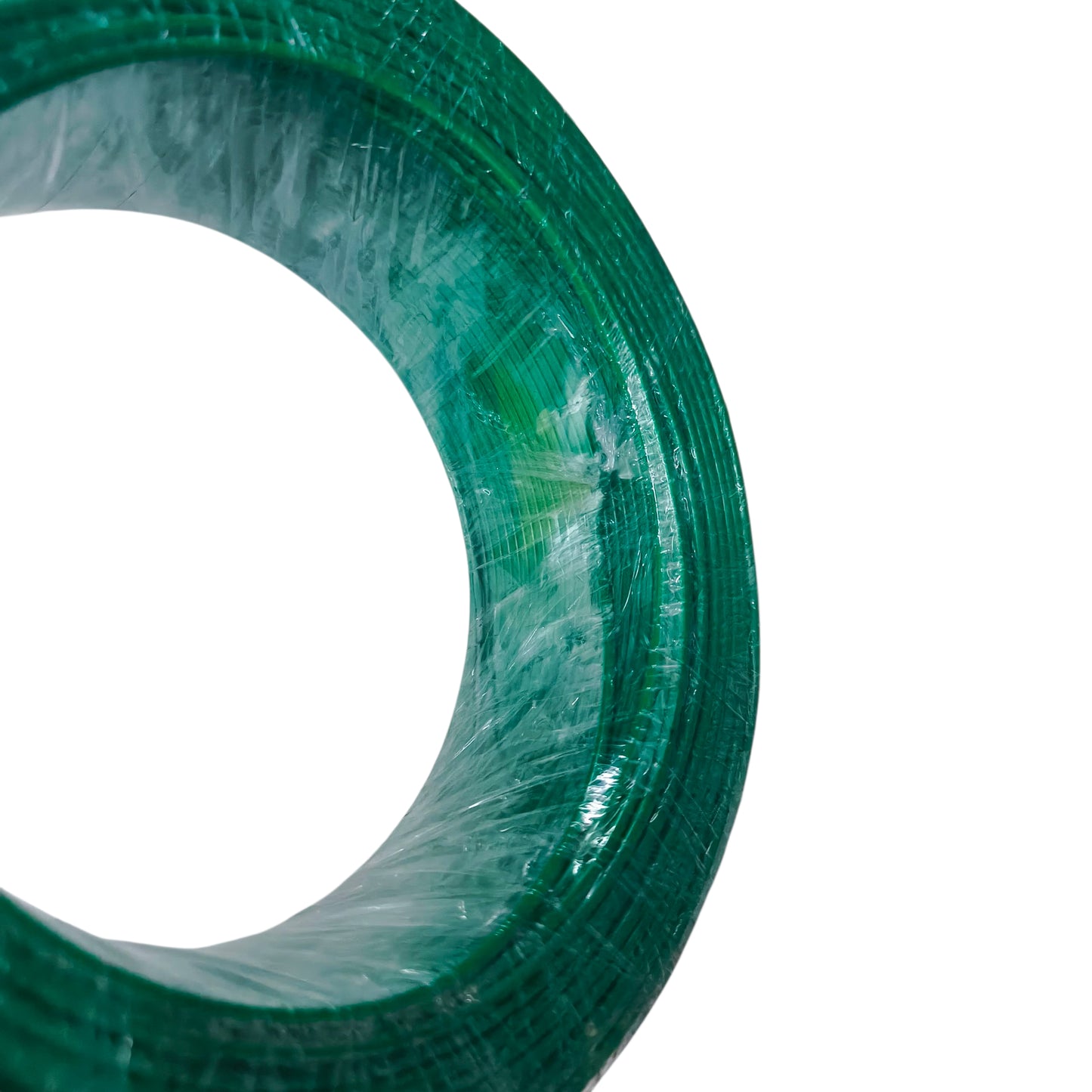 Philflex TF Wire 16/7 1.25mm AWG 16, Hook Up TF Wire 1.25mm Green PXTF16/7G 150 Meters Per Roll