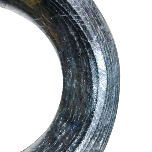 Philflex TF wire 167 1.25mm, Hook Up TF wire 1.25mm Black PXTF167BLK Electx Electrical Supply