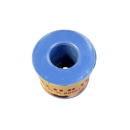 Philflex 14 gauge copper winding wire on a spool, ideal for electrical projects and repairs