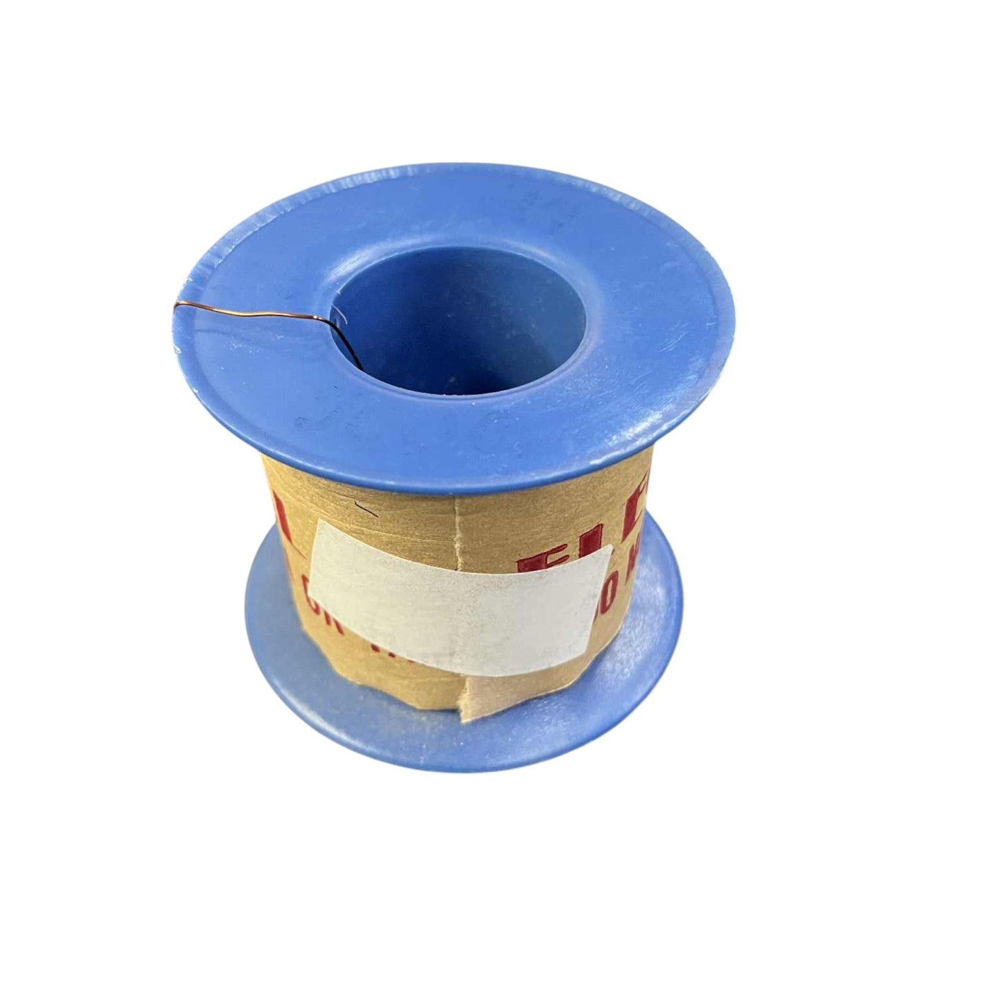 Philflex magnet wire AWG 16 spool for electrical wiring projects and repairs