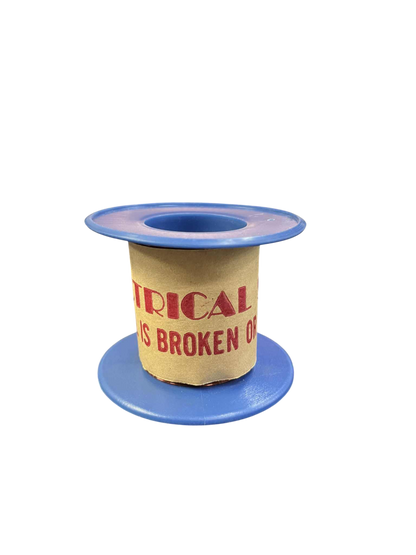 Philflex 50 Grams Magnet Wire AWG 20 Enameled Copper Wire 0.8mm Heavy Formix Approx 10.53 Meters Per Roll