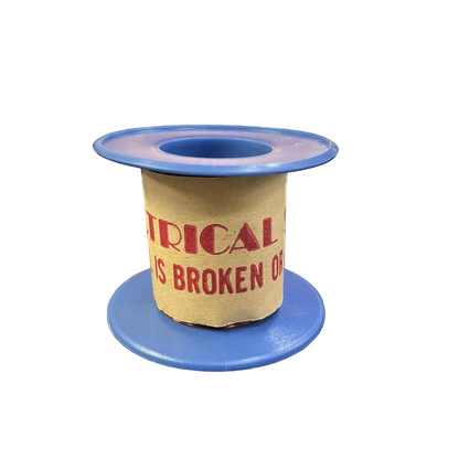 Philflex 700 Grams Magnet Wire AWG 10 Enameled Copper Wire 2.6mm Heavy Formix Approx 14.77 Meters Per Roll Electx Electrical SUpply